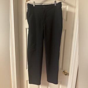 Banana Republic Slim Tapered Fit Men’s Pants 33x32